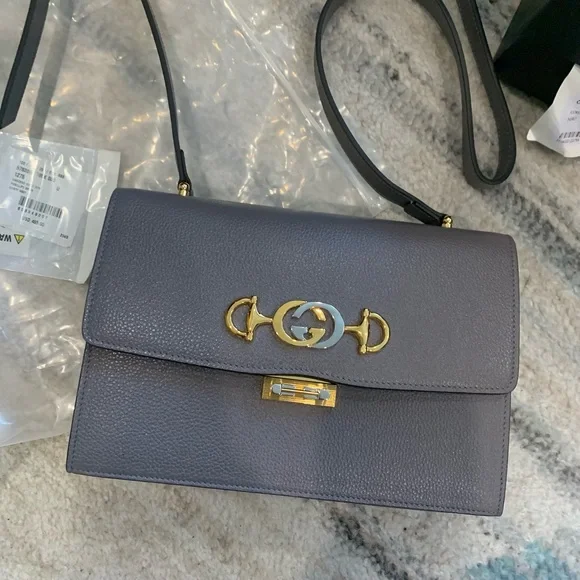 Gucci discount zumi crossbody